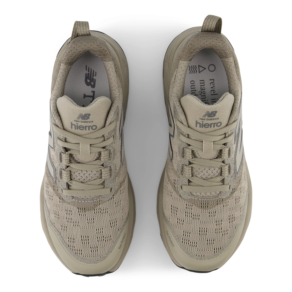 New Balance Hierro v9 WTHIERY9 New Balance