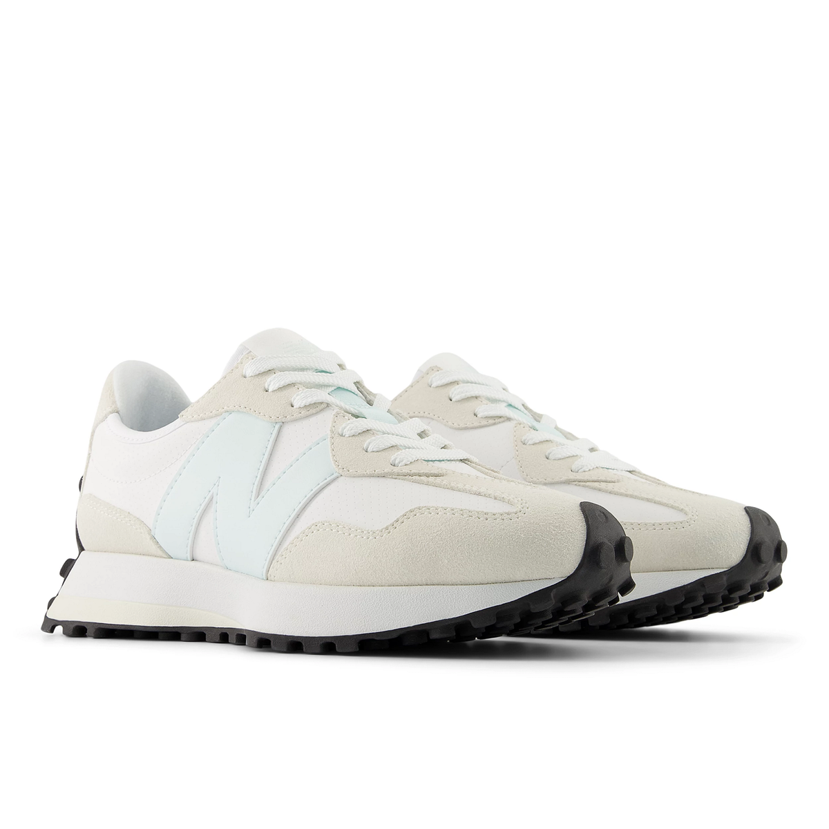 New Balance 327 W32712I Glint Blue New Balance