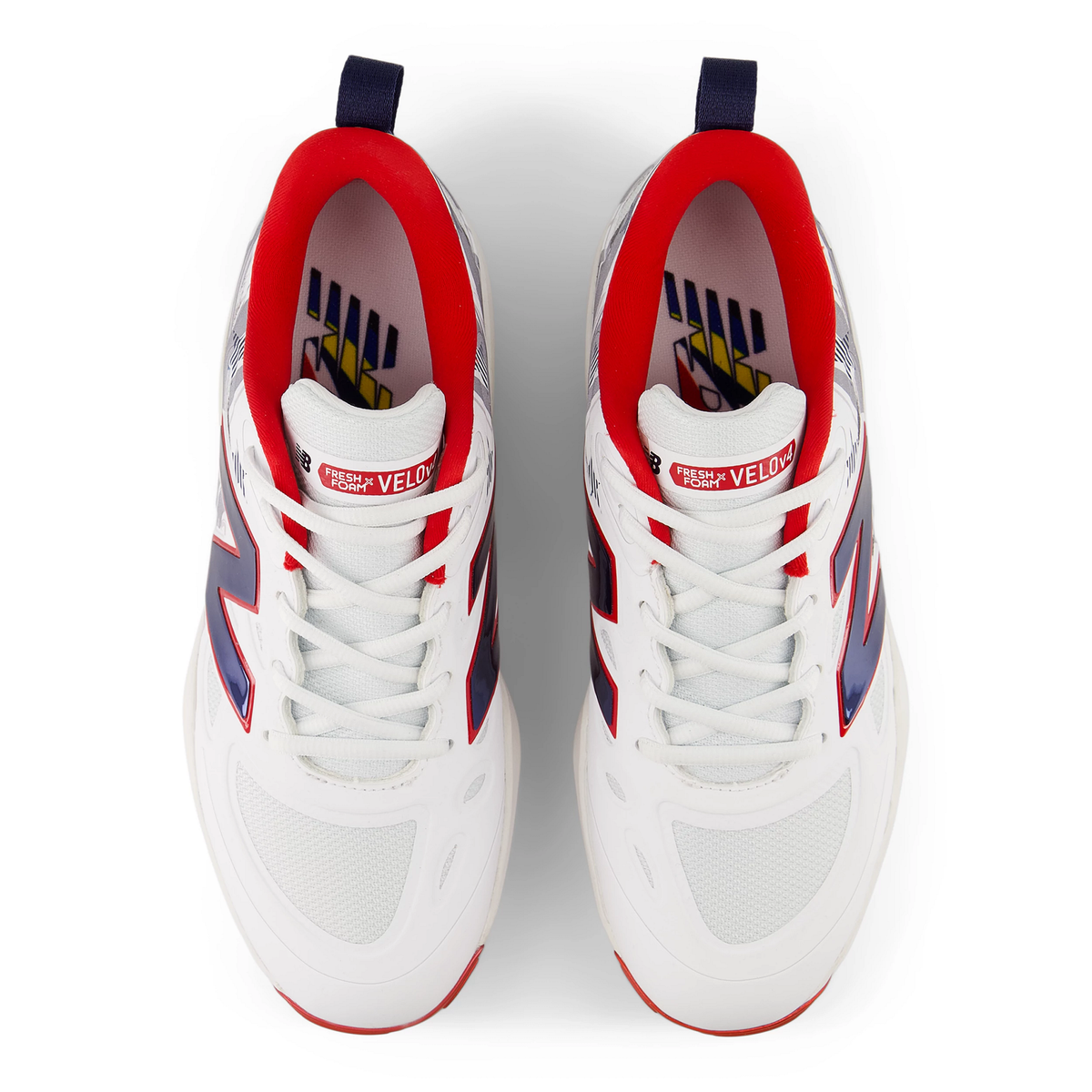 New Balance Velo V4 WVELO5CX New Balance