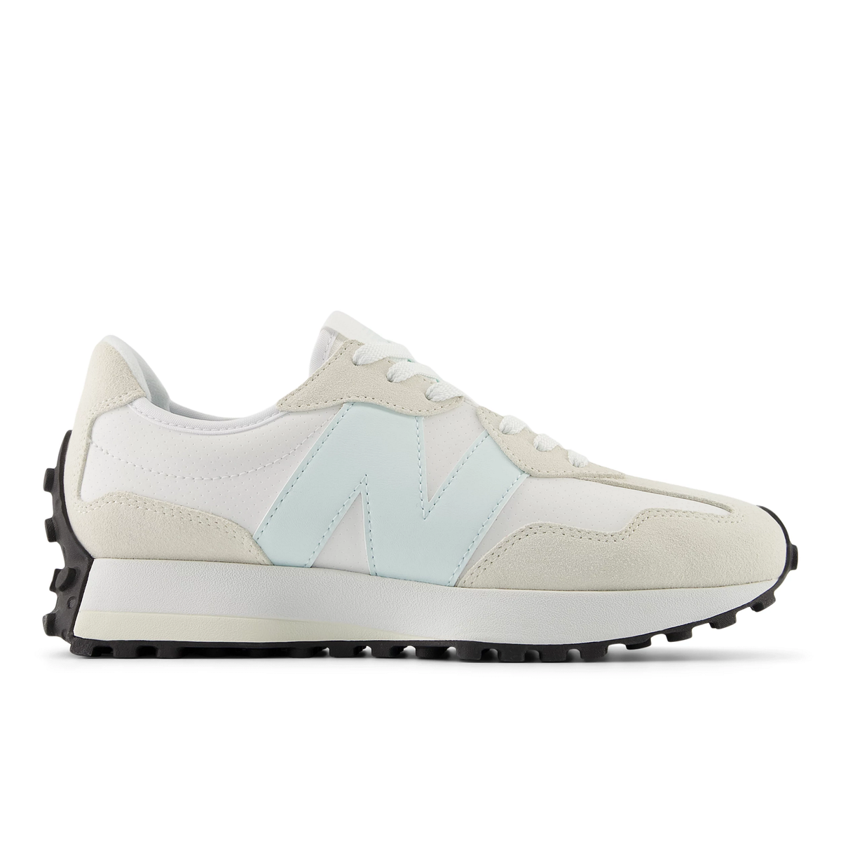 New Balance 327 W32712I Glint Blue New Balance