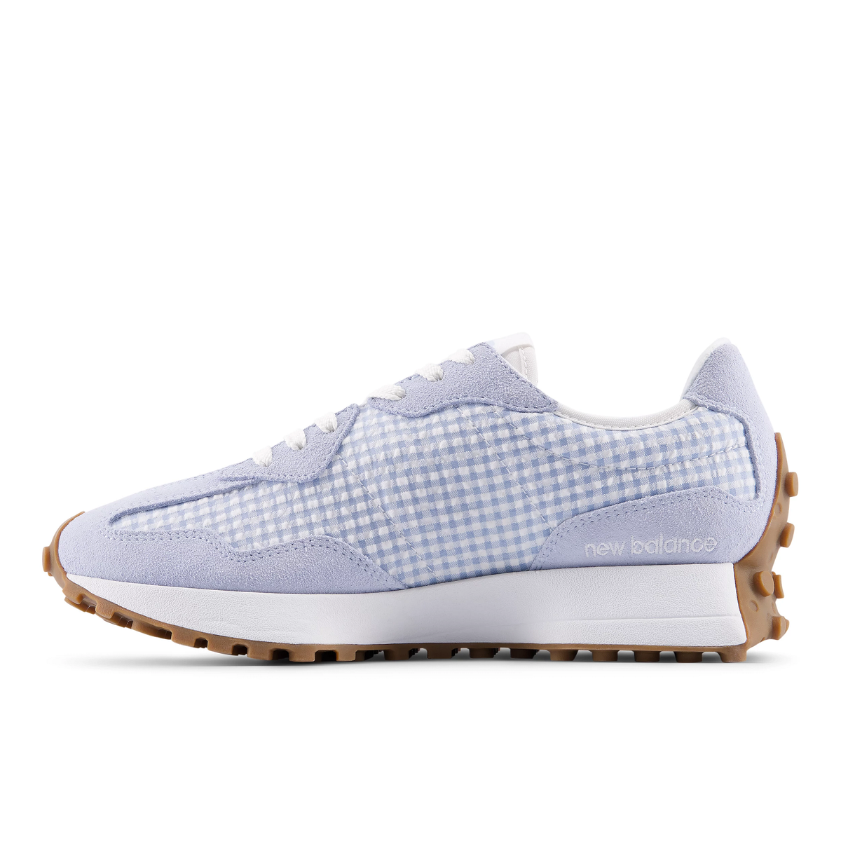 New Balance 327 W327910 Oxford Blue New Balance