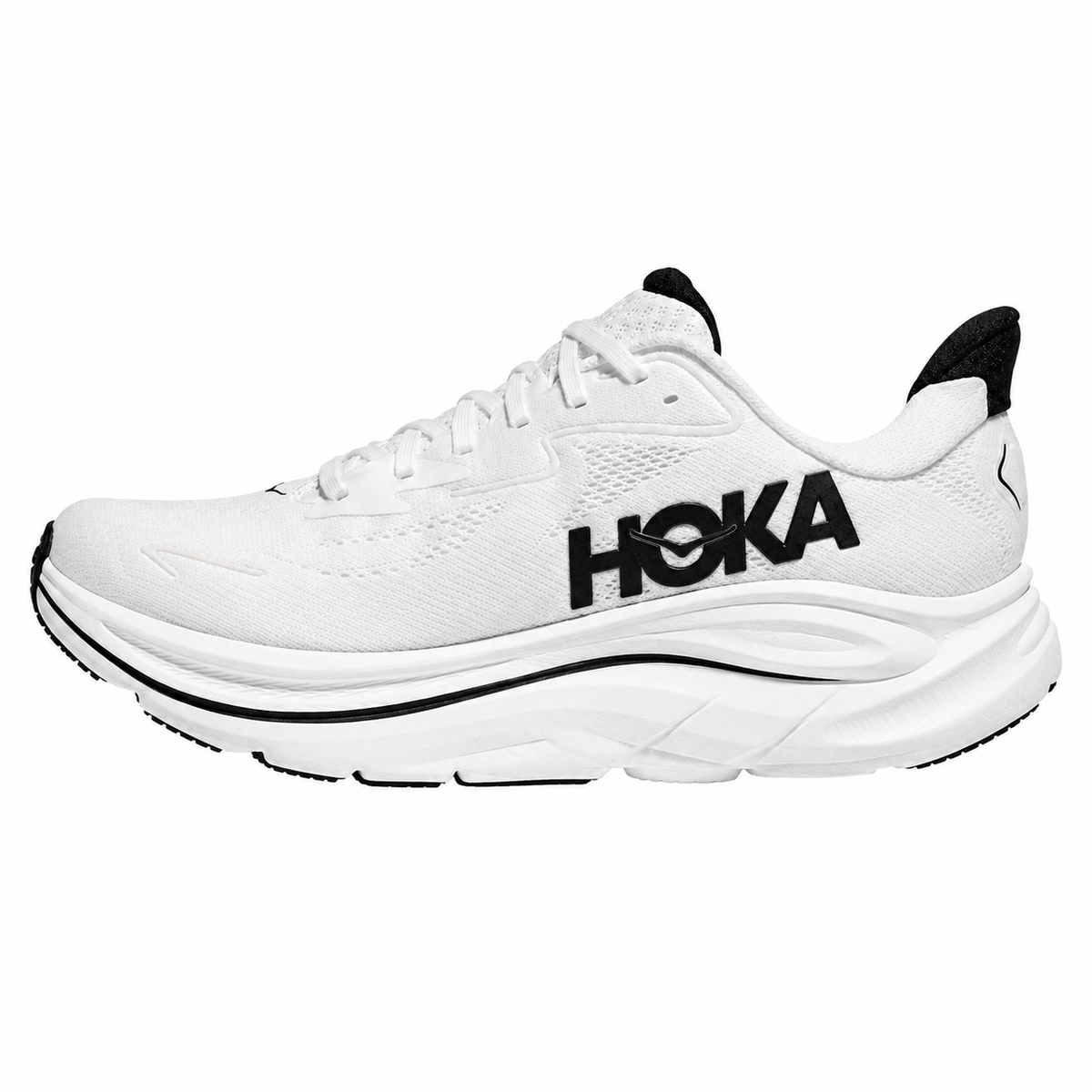 Men's Clifton 10 Cushioned Running Shoes My Store 6