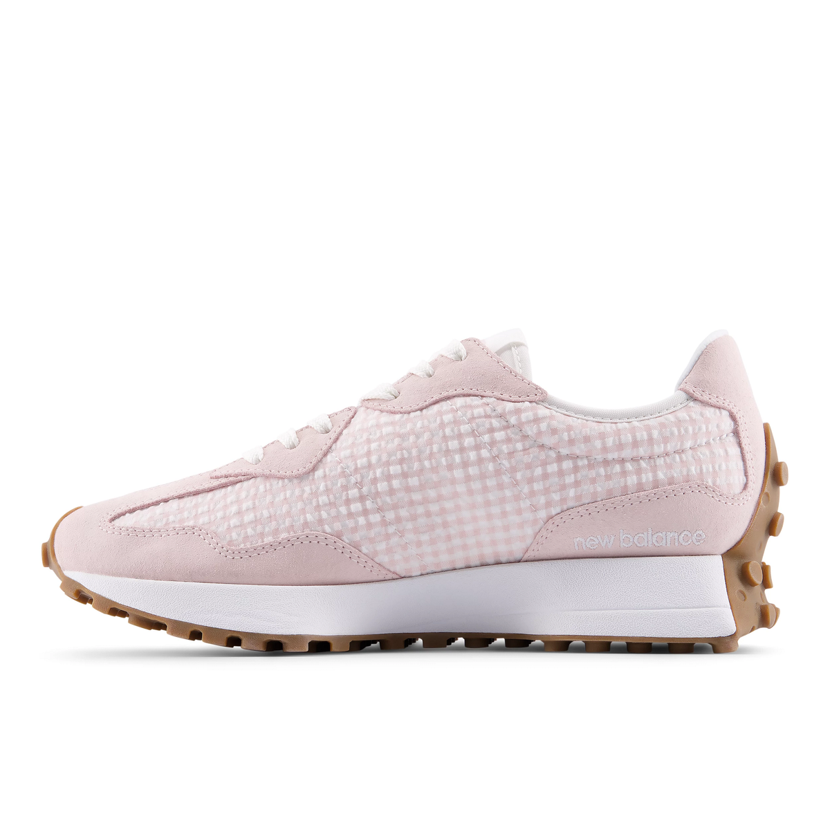 New Balance 327 W327628 Stone Pink New Balance