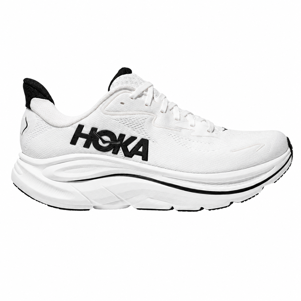 Men's Clifton 10 Cushioned Running Shoes My Store 6