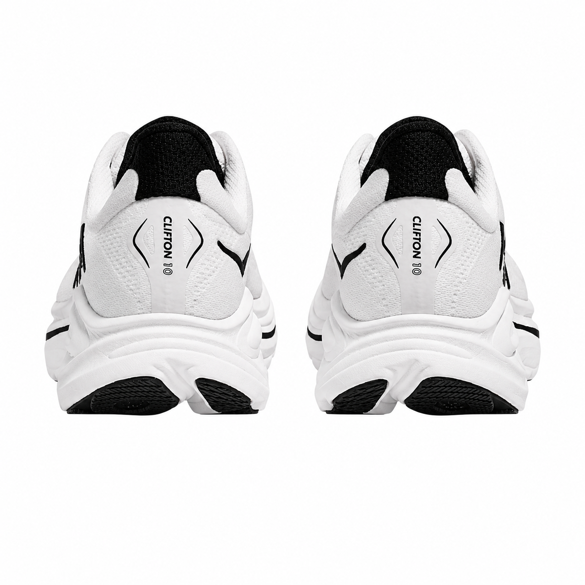 Men's Clifton 10 Cushioned Running Shoes My Store 6