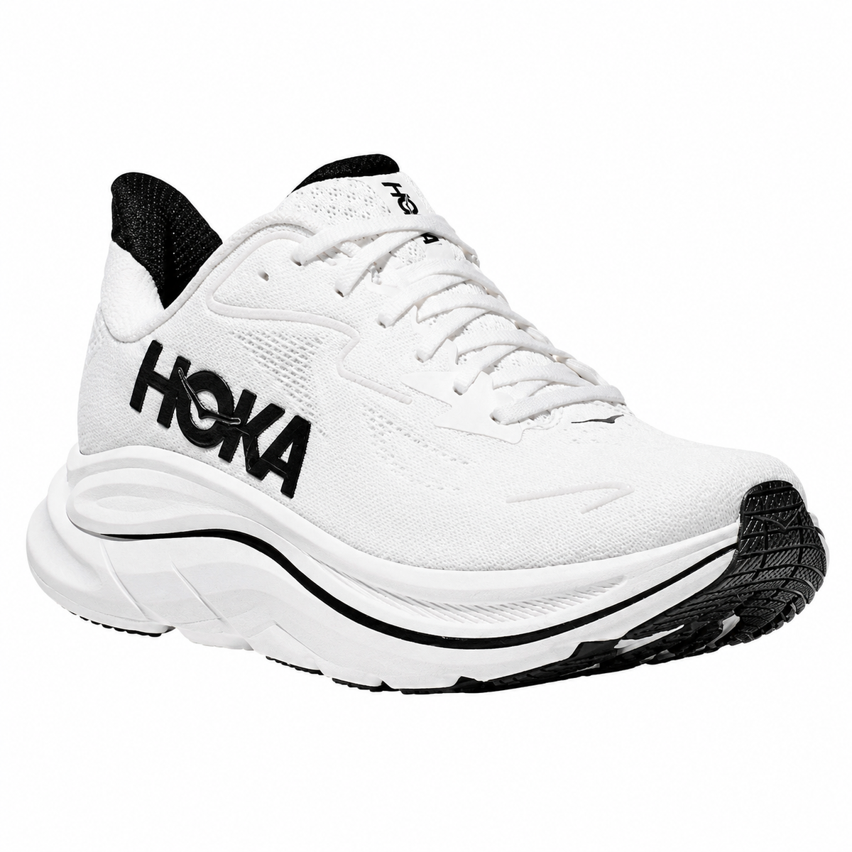 Men's Clifton 10 Cushioned Running Shoes My Store 6
