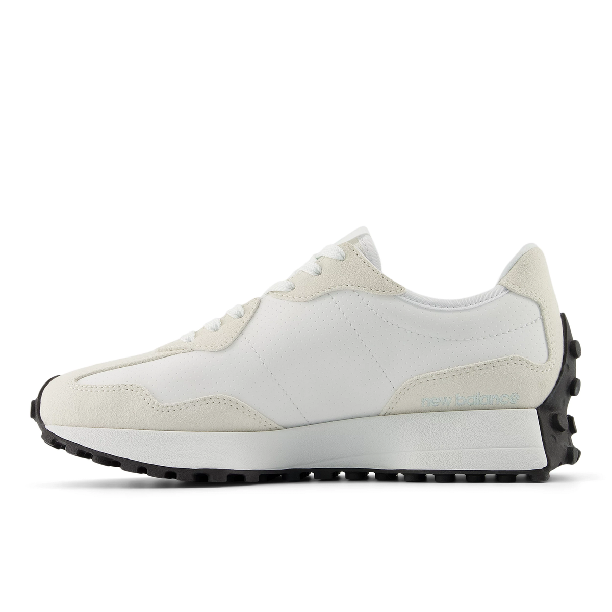New Balance 327 W32712I Glint Blue New Balance