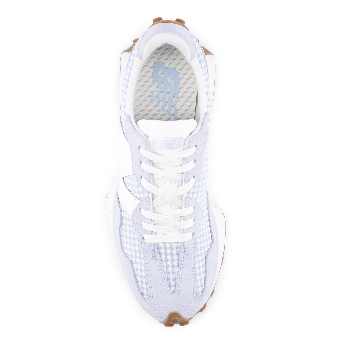 New Balance 327 W327910 Oxford Blue New Balance