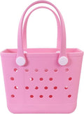 Small mini Tote Bag for Gym