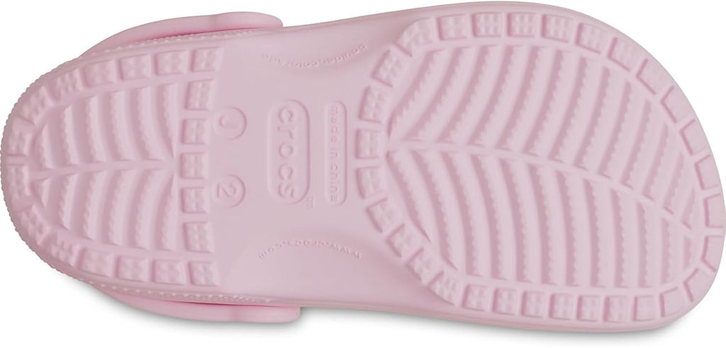 Crocs Kid's Classic Clog (Little Kid/Big Kid/Toddler)