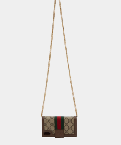 Gucci Ophidia Phone Wallet Bag Gucci