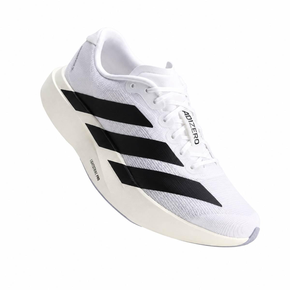 Men’s Adizero EVO SL Running Shoes My Store 6