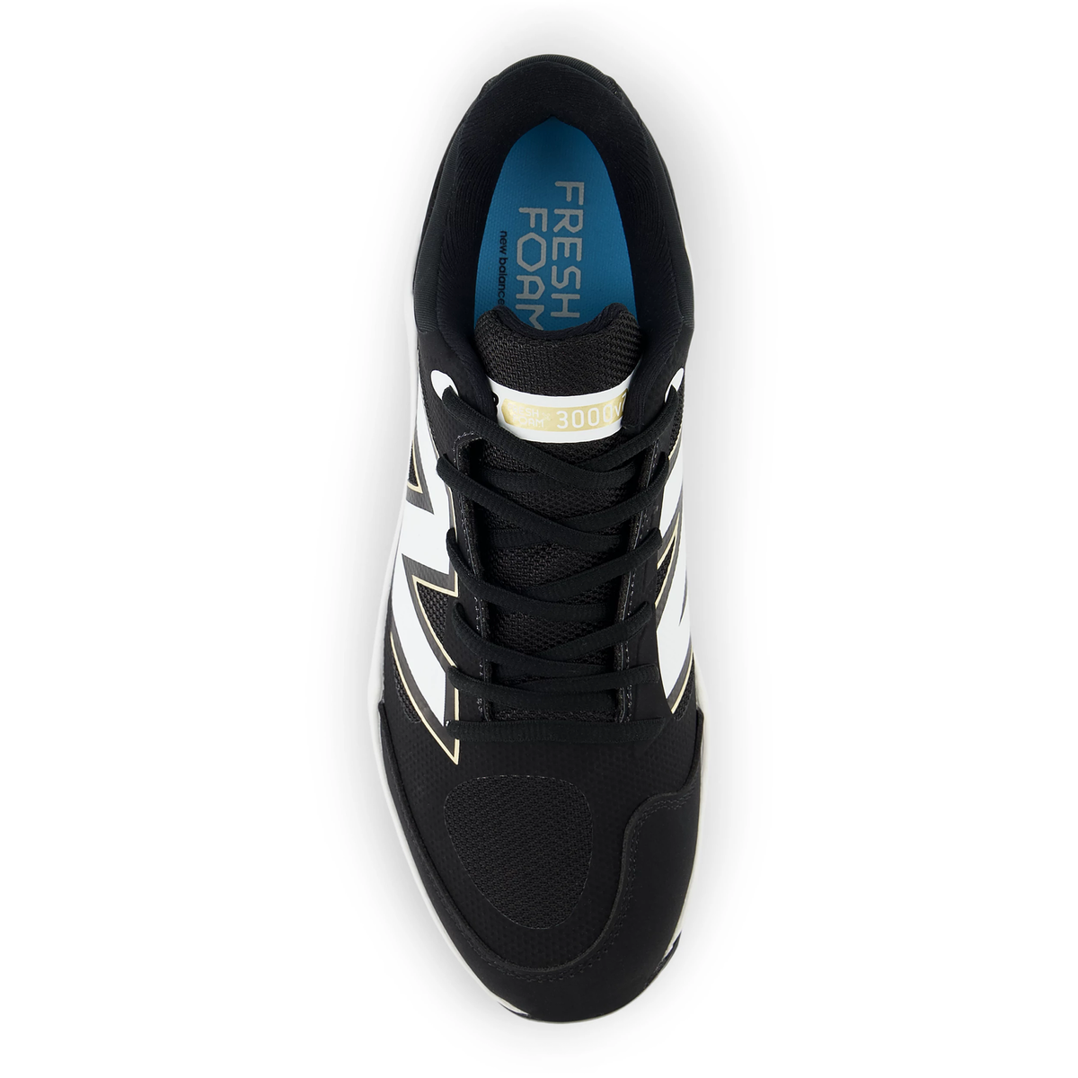 New Balance Fresh Foam 3000 v7 PL3000K7 Molded New Balance