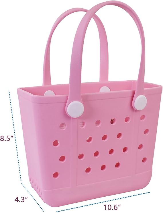 Small mini Tote Bag for Gym