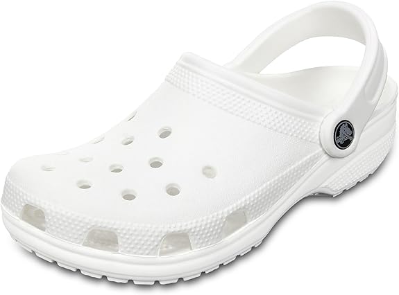 Crocs Unisex-Adult Classic Clog