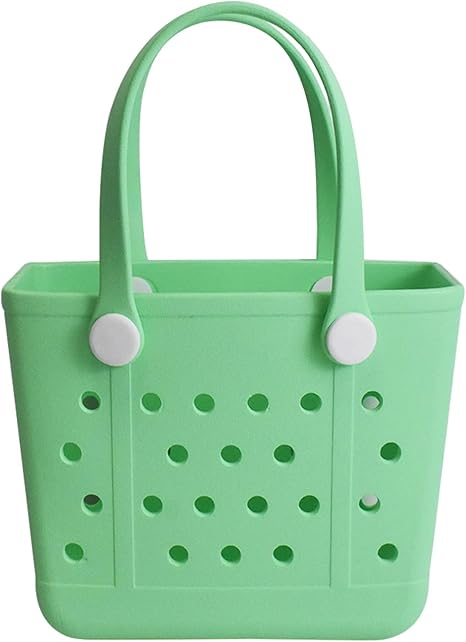 Small mini Tote Bag for Gym