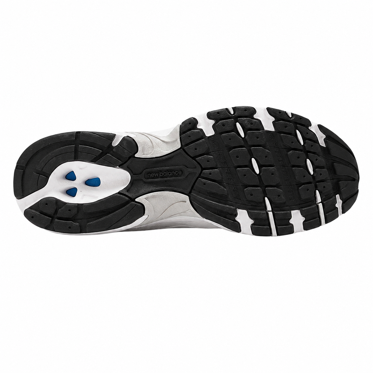 530 White Lifestyle Running Sneakers My Store 6