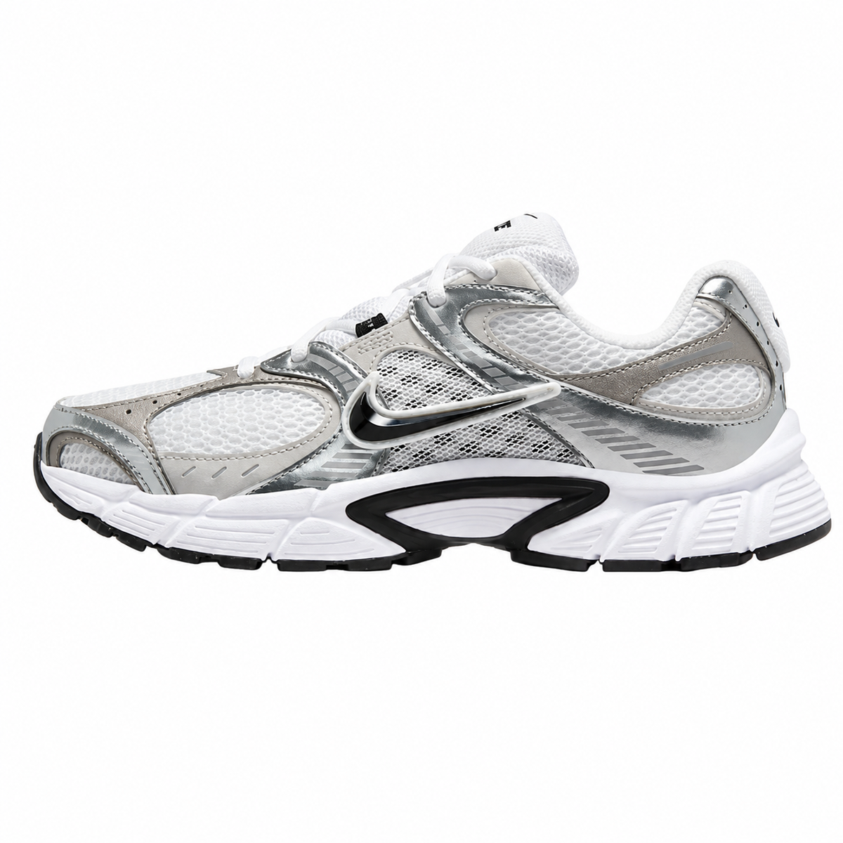 Women’s V5 RNR White Sneakers My Store 6