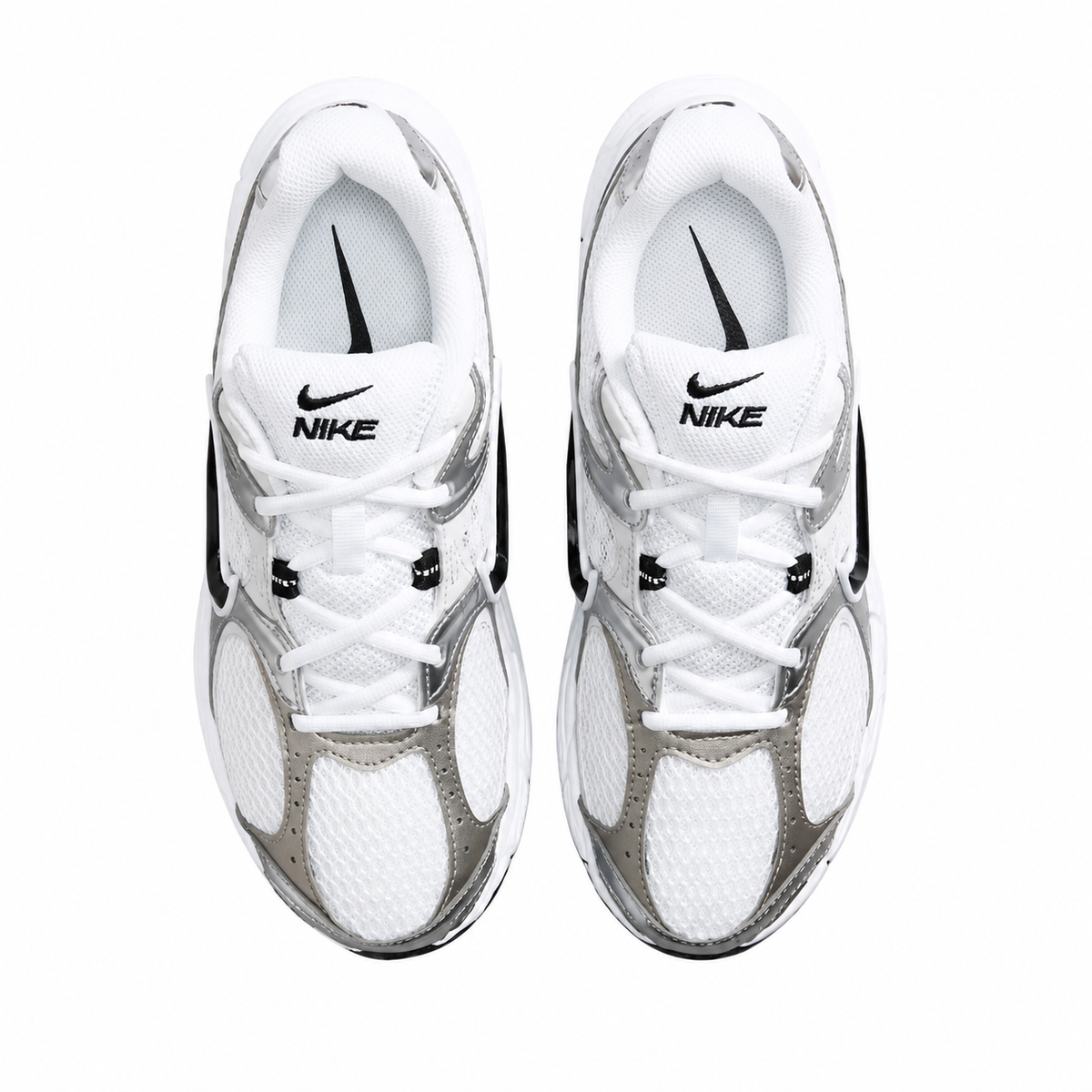 Women’s V5 RNR White Sneakers My Store 6