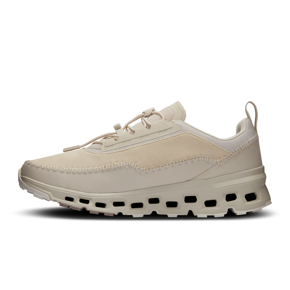 On Running Men's Cloudaway 2 Shoes - Sand / Ice On Running