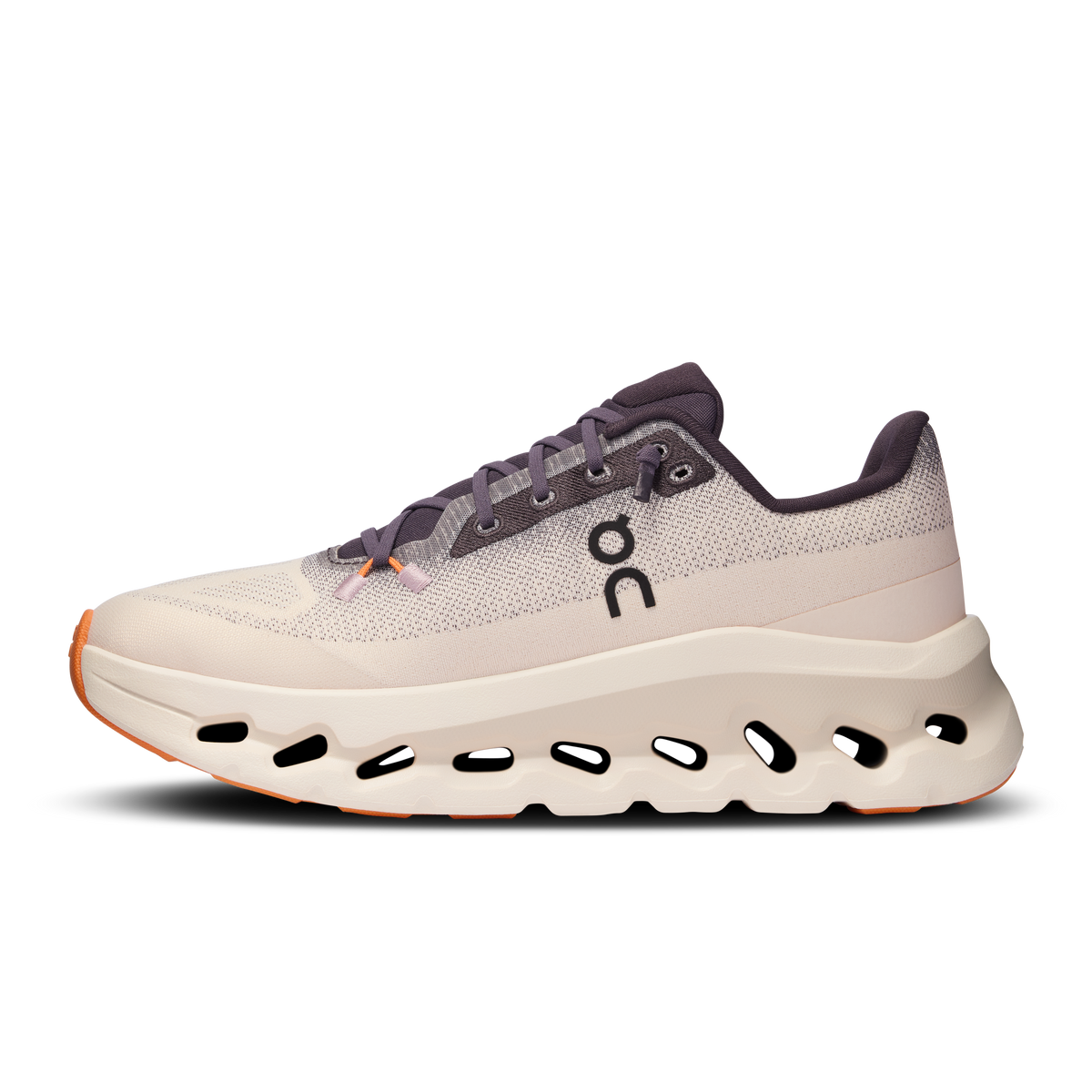 On Running Women's Cloudtilt Shoes - Iron / Dew On Running