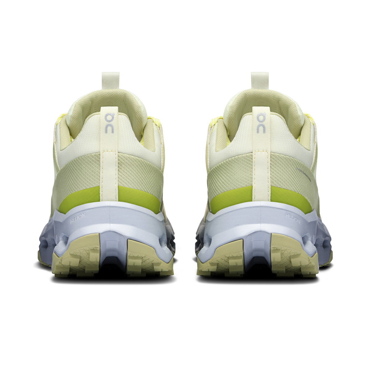 On Running Women's Cloudhorizon Waterproof Shoes - Glacier / Caper On Running