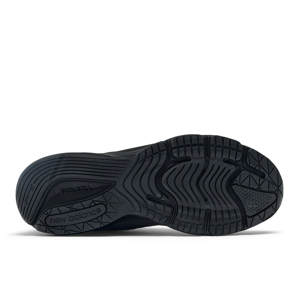 New Balance 990 v6 Triple Black U990BB6 New Balance