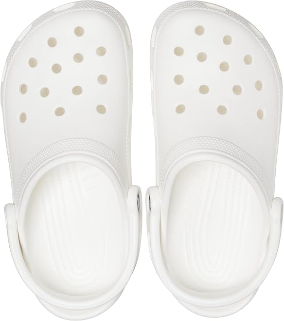 Crocs Unisex-Adult Classic Clog