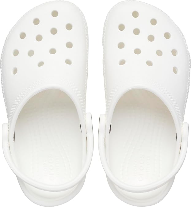 Crocs Kid's Classic Clog