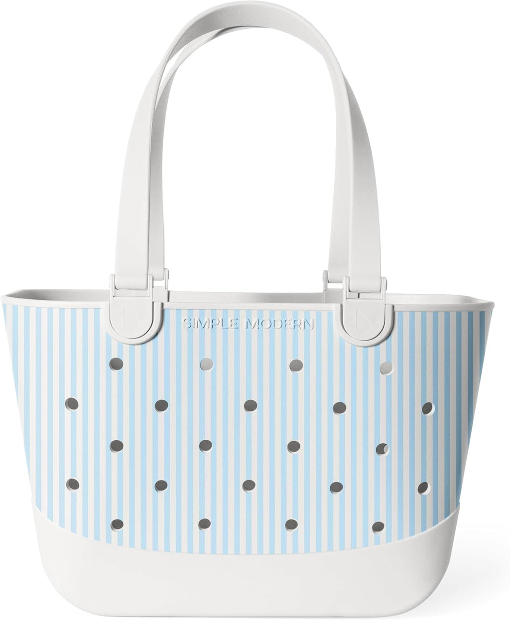 Simple Modern Large Beach Bag