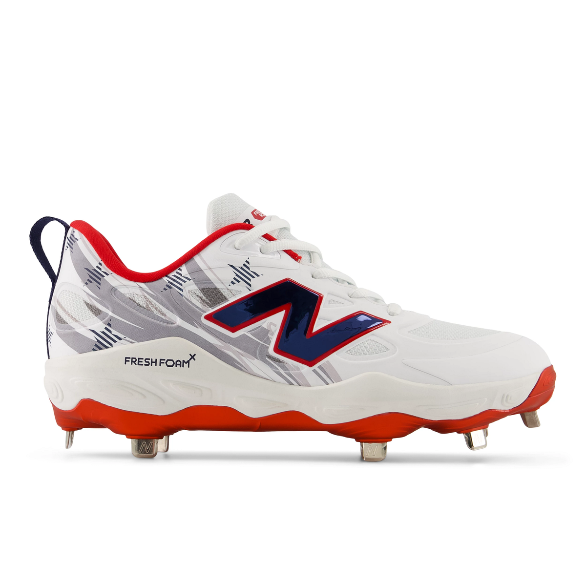 New Balance Velo V4 WVELO5CX New Balance