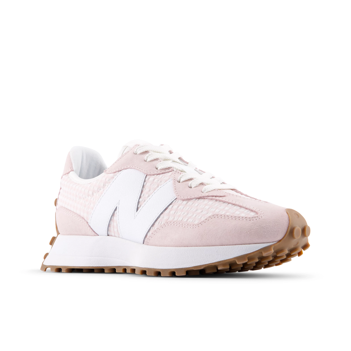 New Balance 327 W327628 Stone Pink New Balance