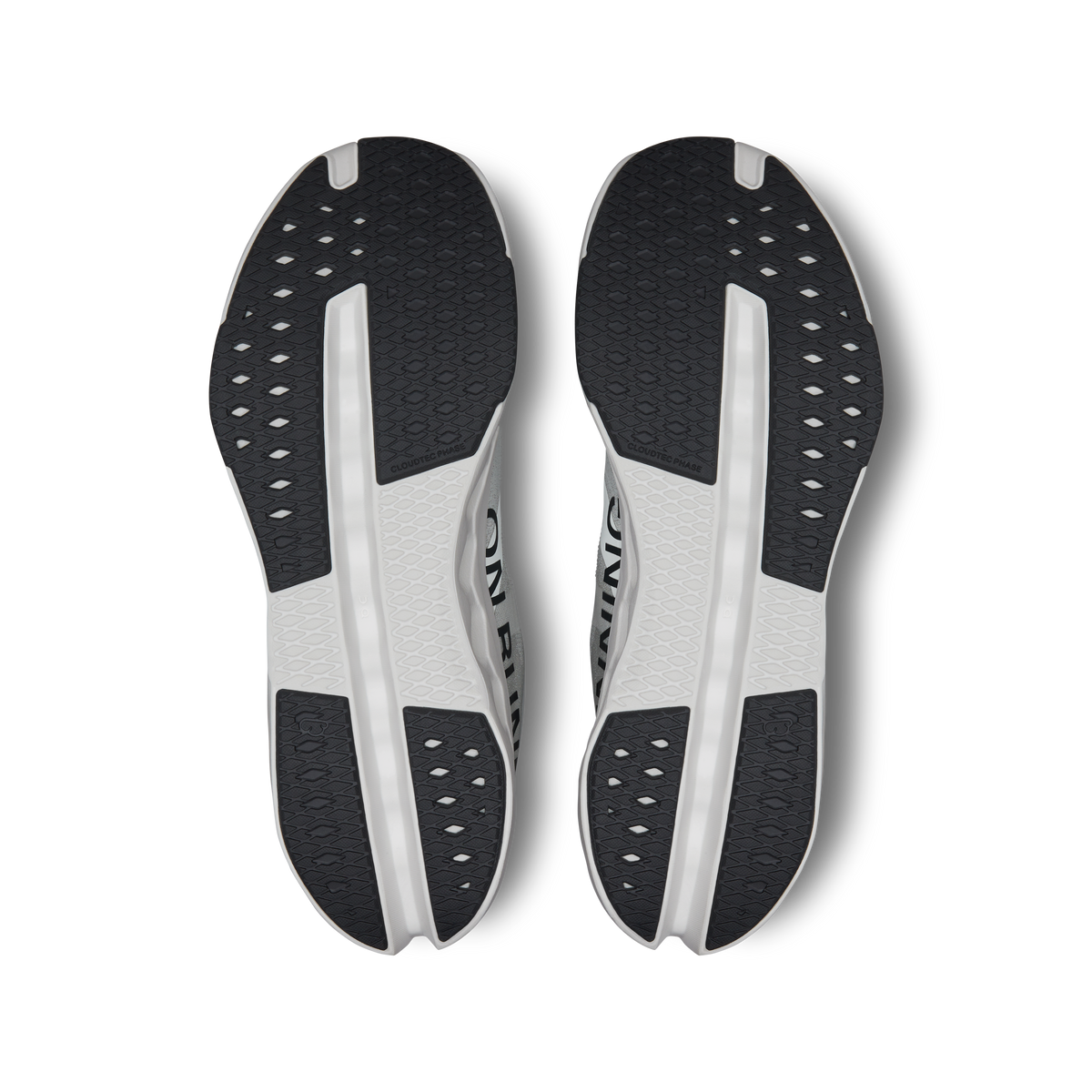On Running Men's Cloudsurfer Next Shoes - Glacier / White On Running