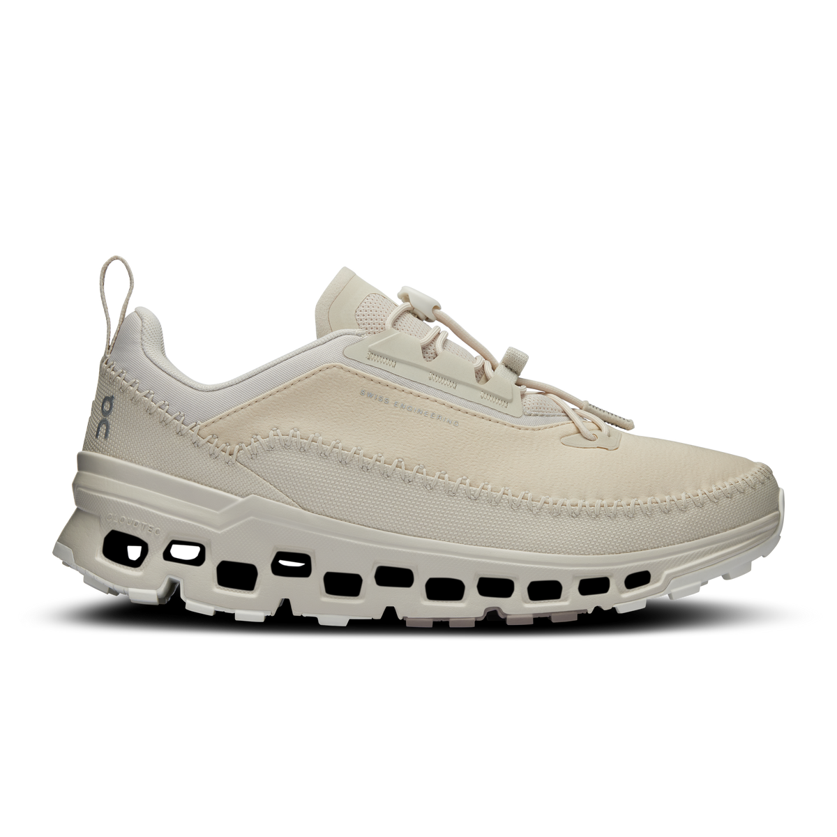 On Running Women's Cloudaway 2 Shoes - Sand / Ice On Running