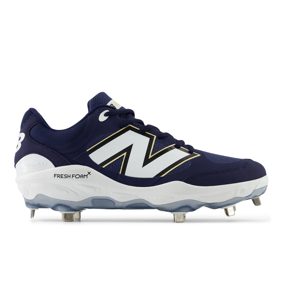 Fresh Foam X 3000 v7 L3000TN7 Metal New Balance