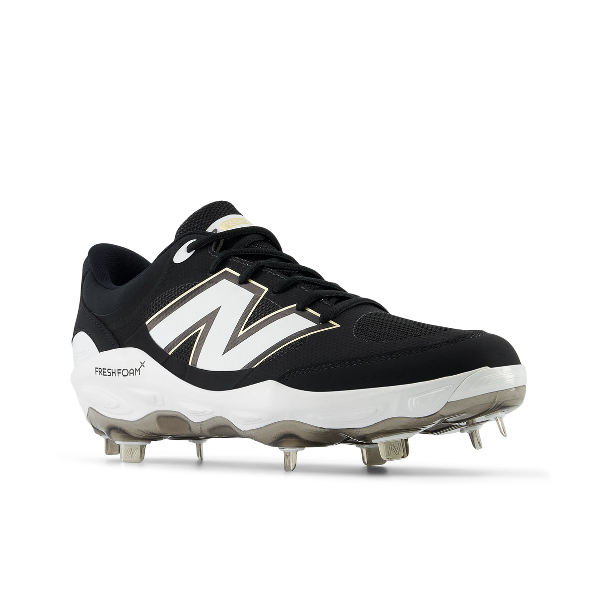 Fresh Foam X 3000 v7 Metal L3000BK7 New Balance