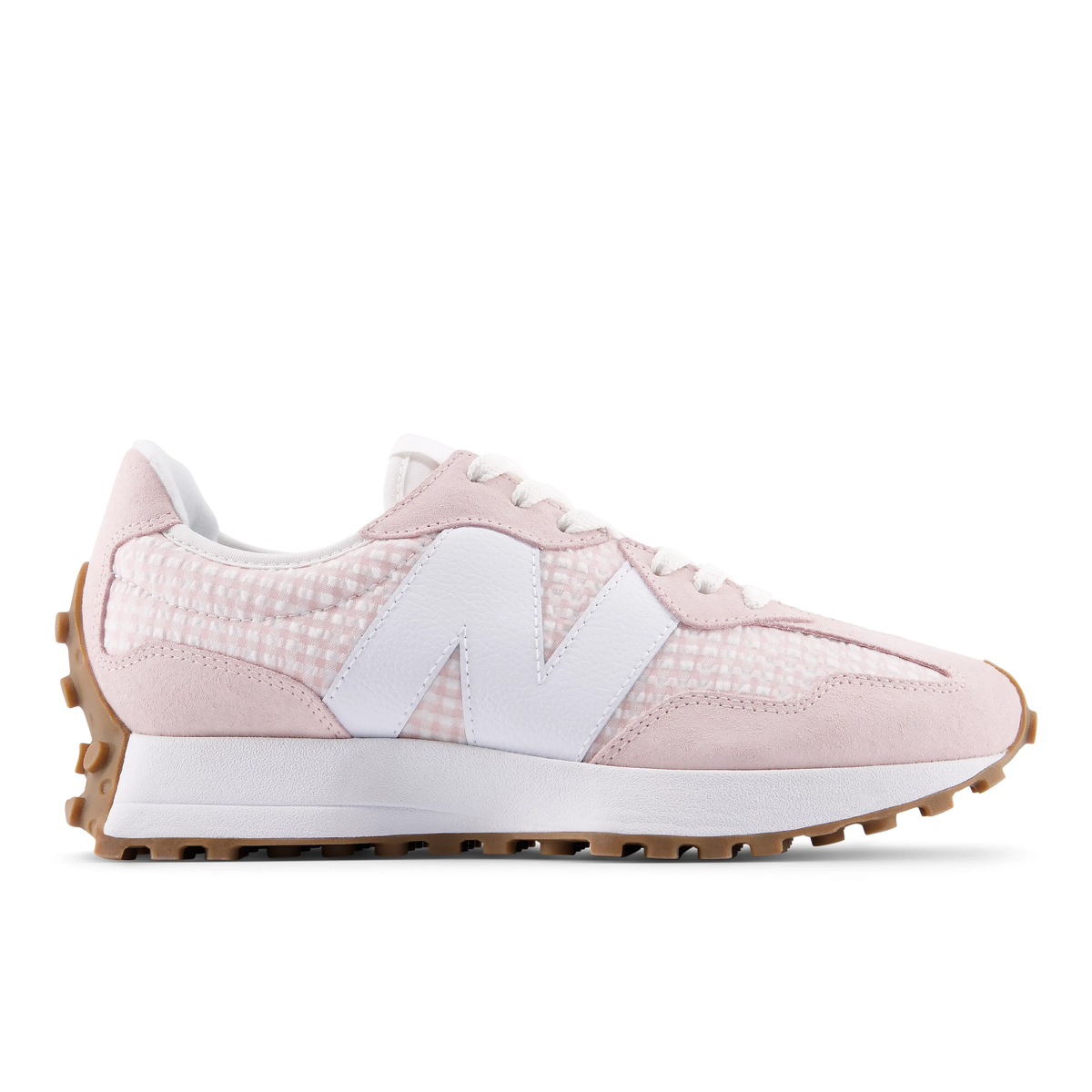 New Balance 327 W327628 Stone Pink New Balance