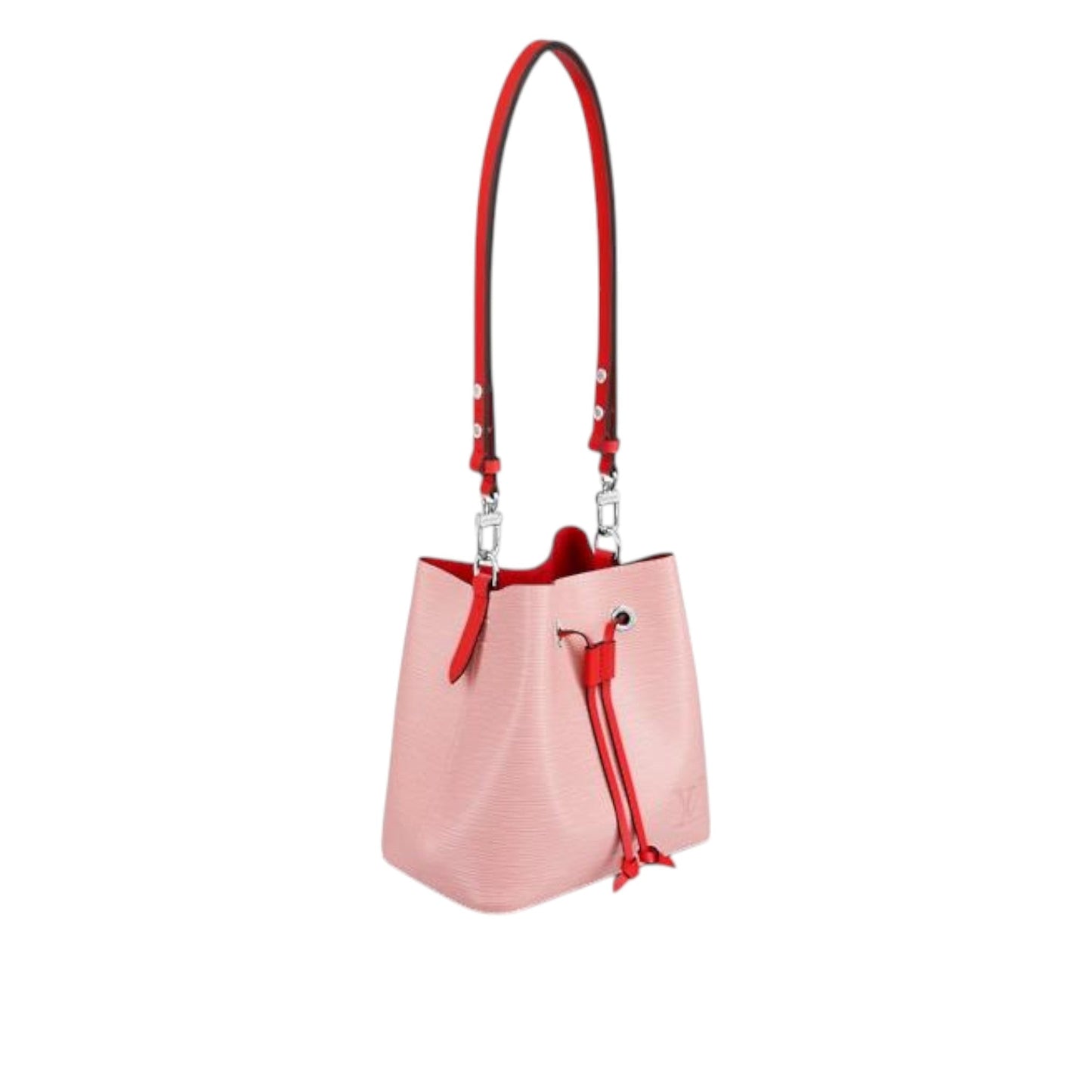 Louis Vuitton NeoNoe BB Grained Cowhide Leather