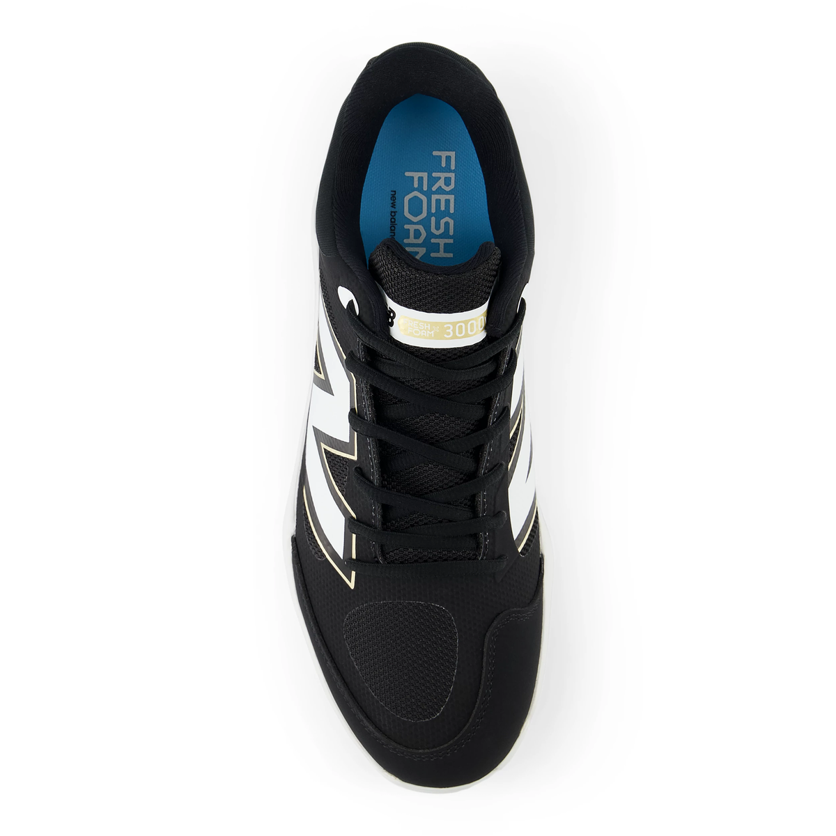Fresh Foam X 3000 v7 Metal L3000BK7 New Balance