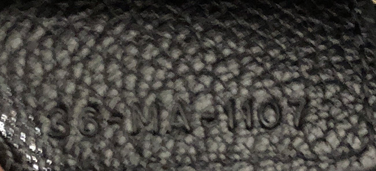 DIORANGELES Tote Goatskin Dior