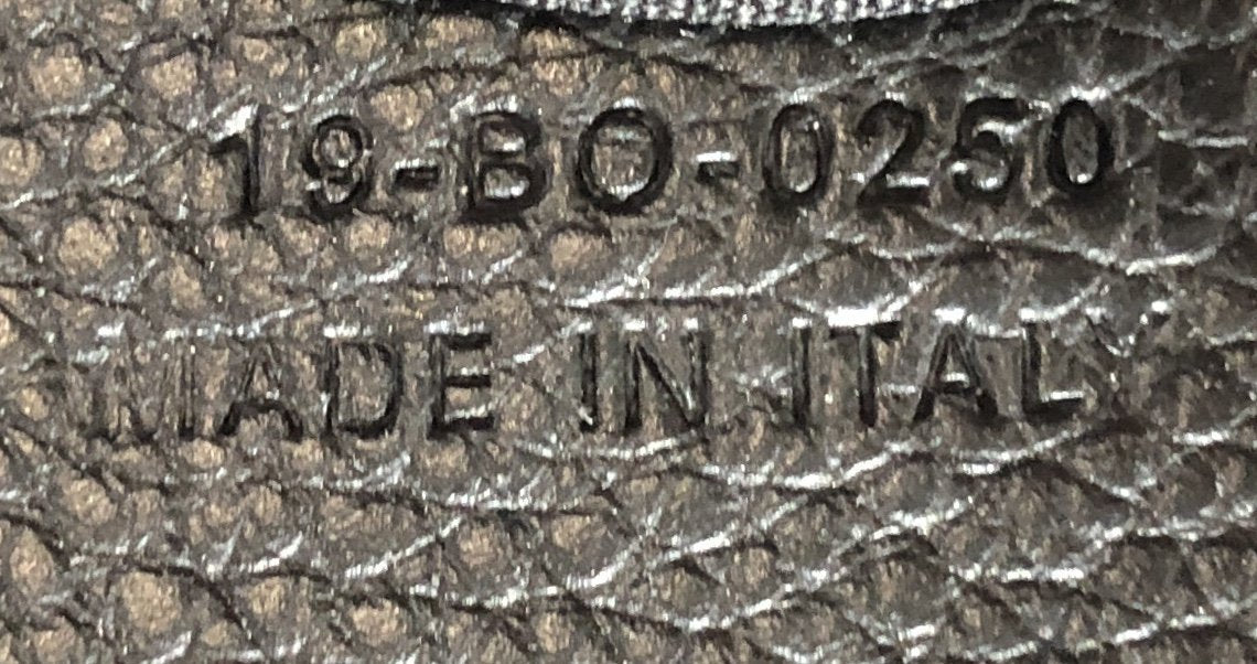 Shawn Stussy Saddle Crossbody Bag Printed Leather Dior