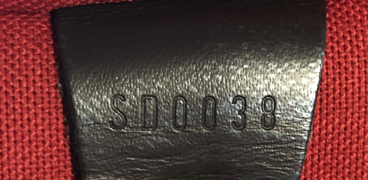 Speedy Handbag Damier 30 Louis Vuitton