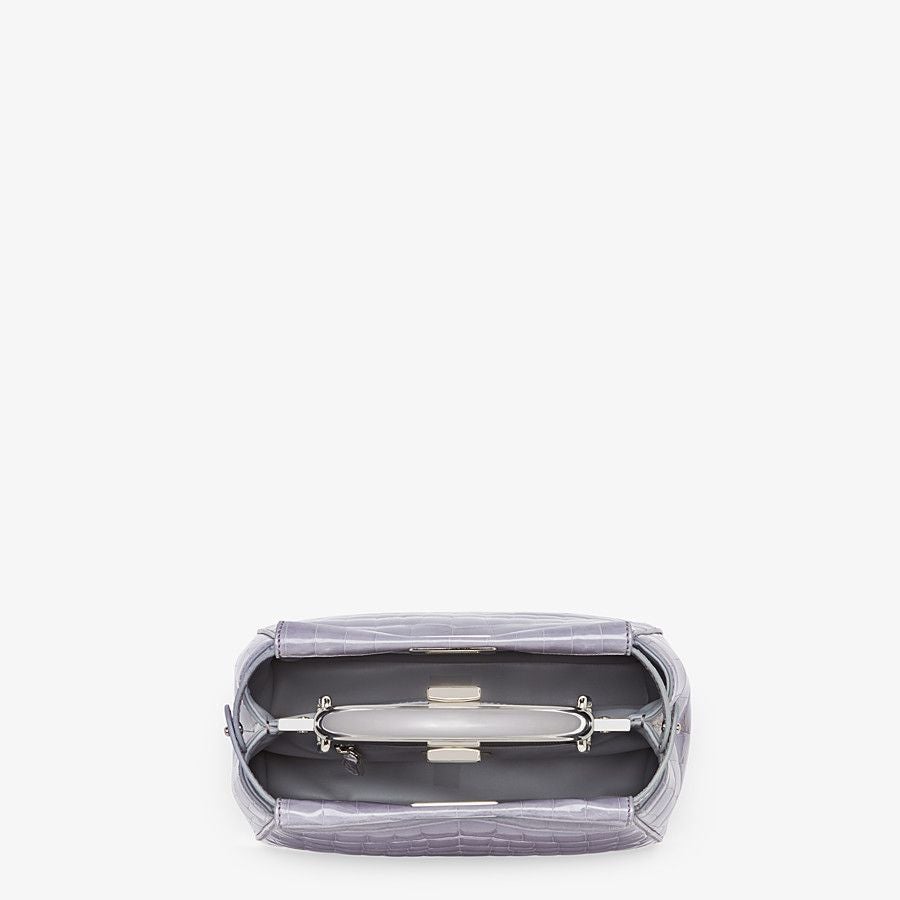 Fendi Mini Crocodile Bag Fendi