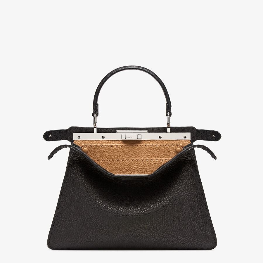 Fendi Medium Selleria Bag Fendi