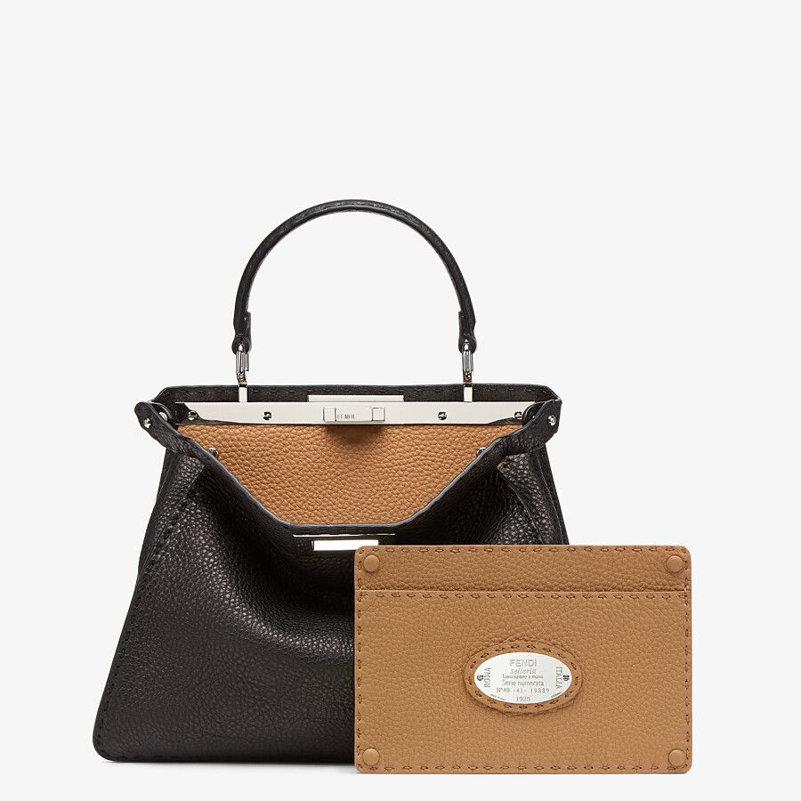 Fendi Medium Selleria Bag Fendi