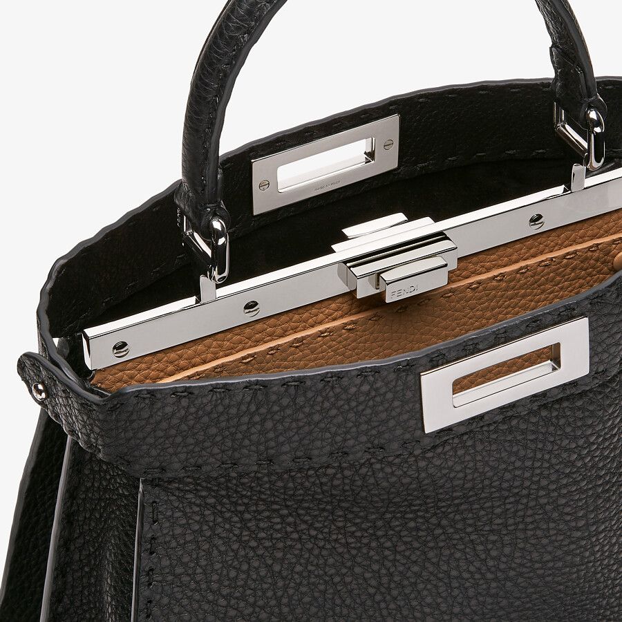 Fendi Medium Selleria Bag Fendi