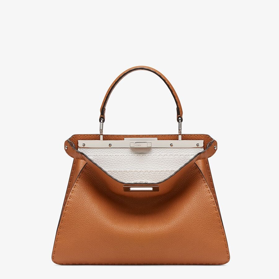 Fendi Medium Selleria Bag Fendi