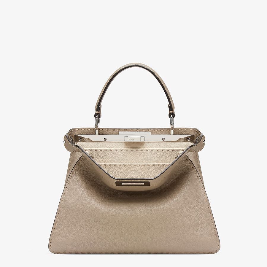 Fendi Medium Selleria Bag Fendi