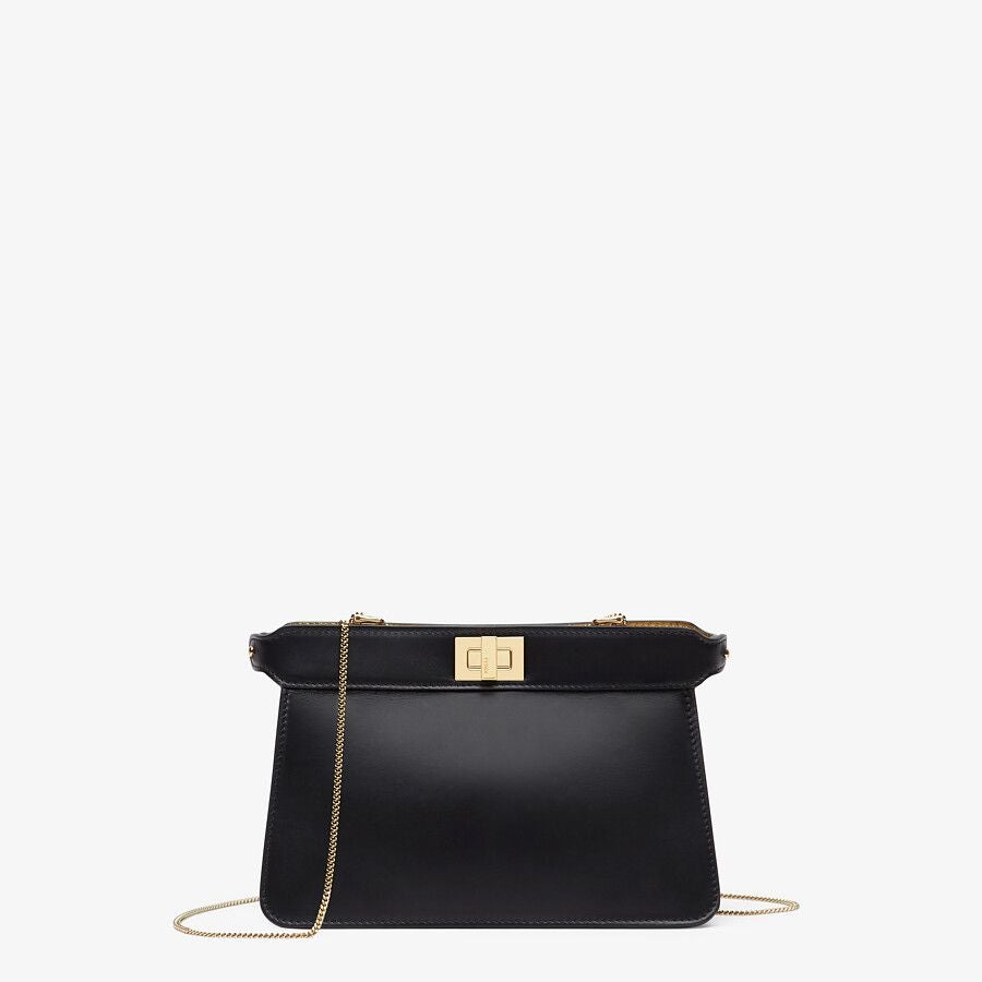 Fendi Nappa Leather Bag Fendi