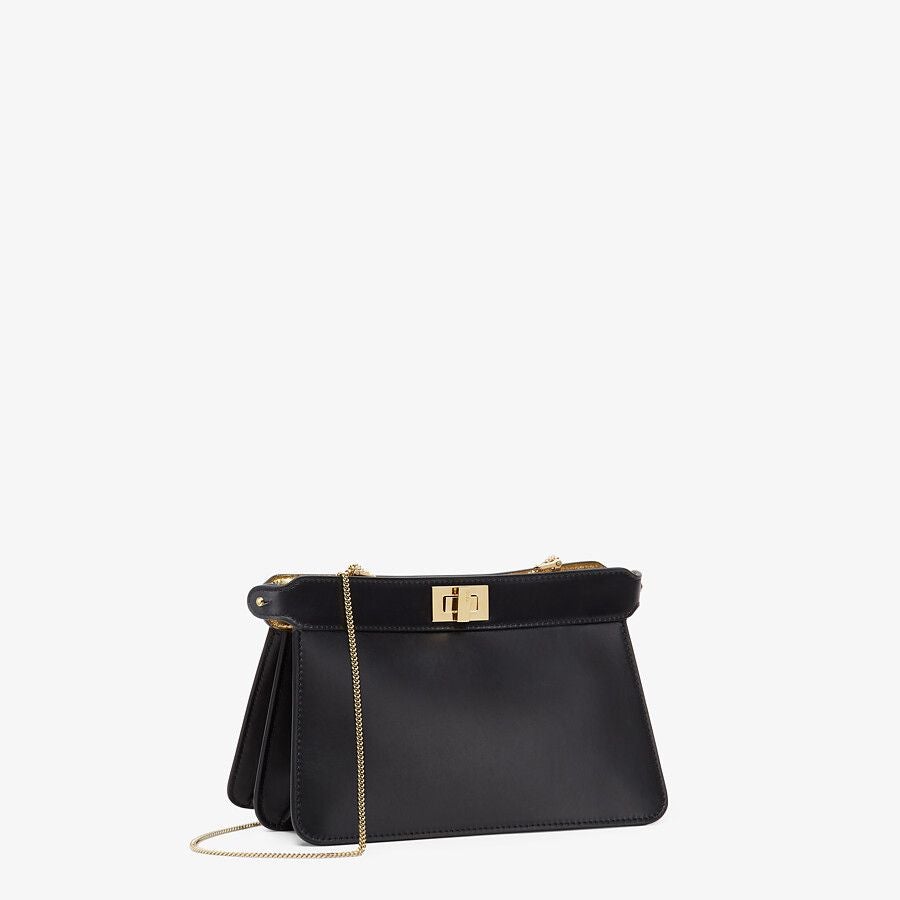 Fendi Nappa Leather Bag Fendi